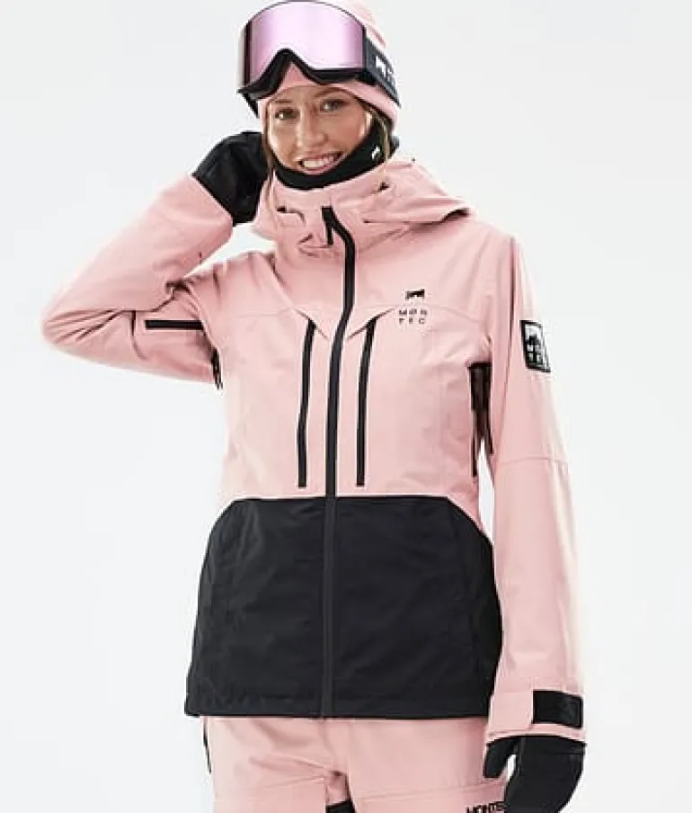 Cheap MONTEC Moss W SoftPink/Black