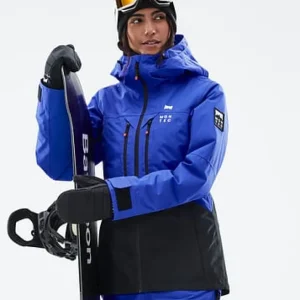 Shop MONTEC Moss W CobaltBlue/Black