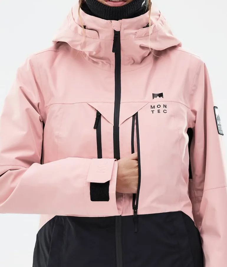 Cheap MONTEC Moss W SoftPink/Black