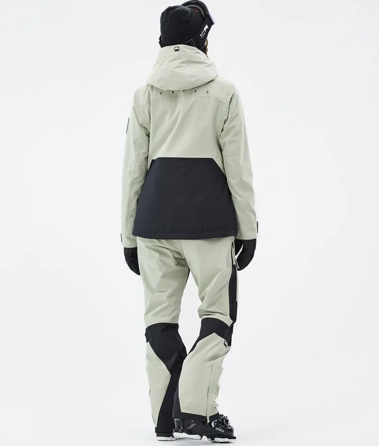 Shop MONTEC Moss W SoftGreen/Black