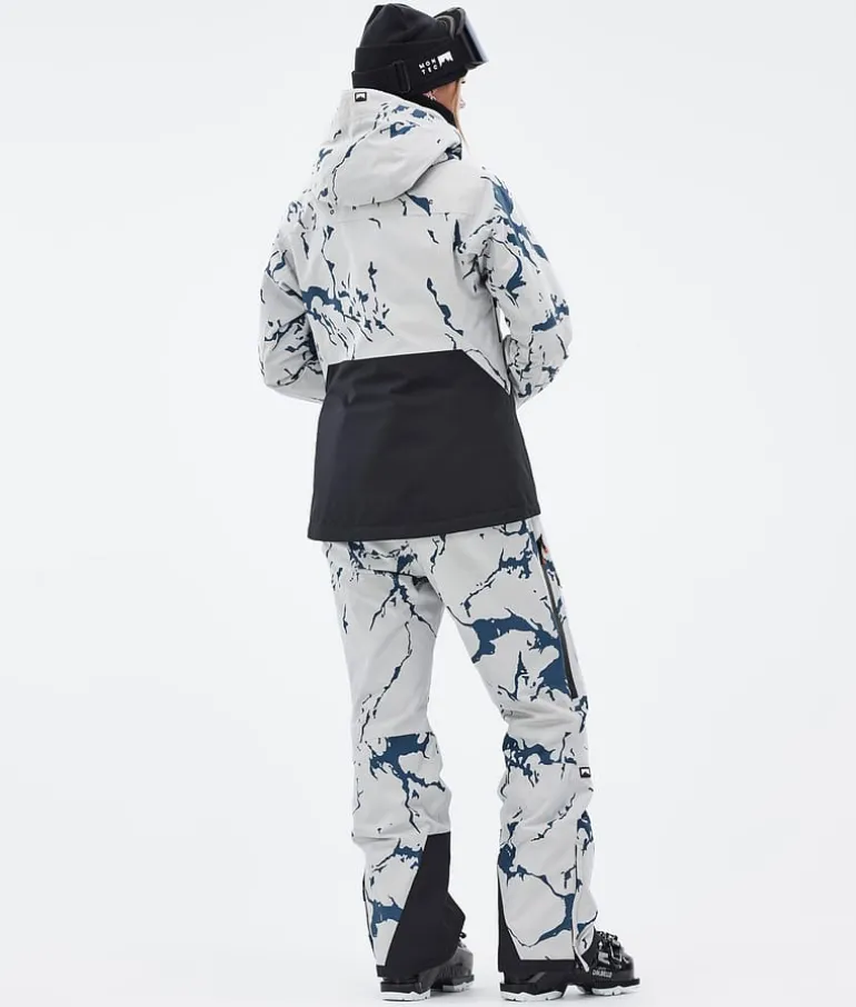 Best MONTEC Moss W Ice/Black