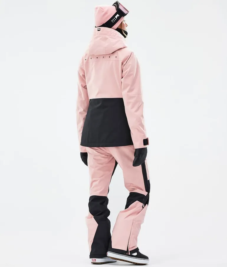 Cheap MONTEC Moss W SoftPink/Black