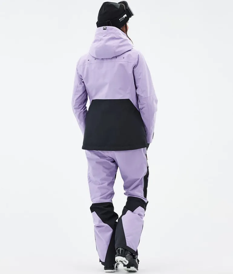 Shop MONTEC Moss W FadedViolet/Black