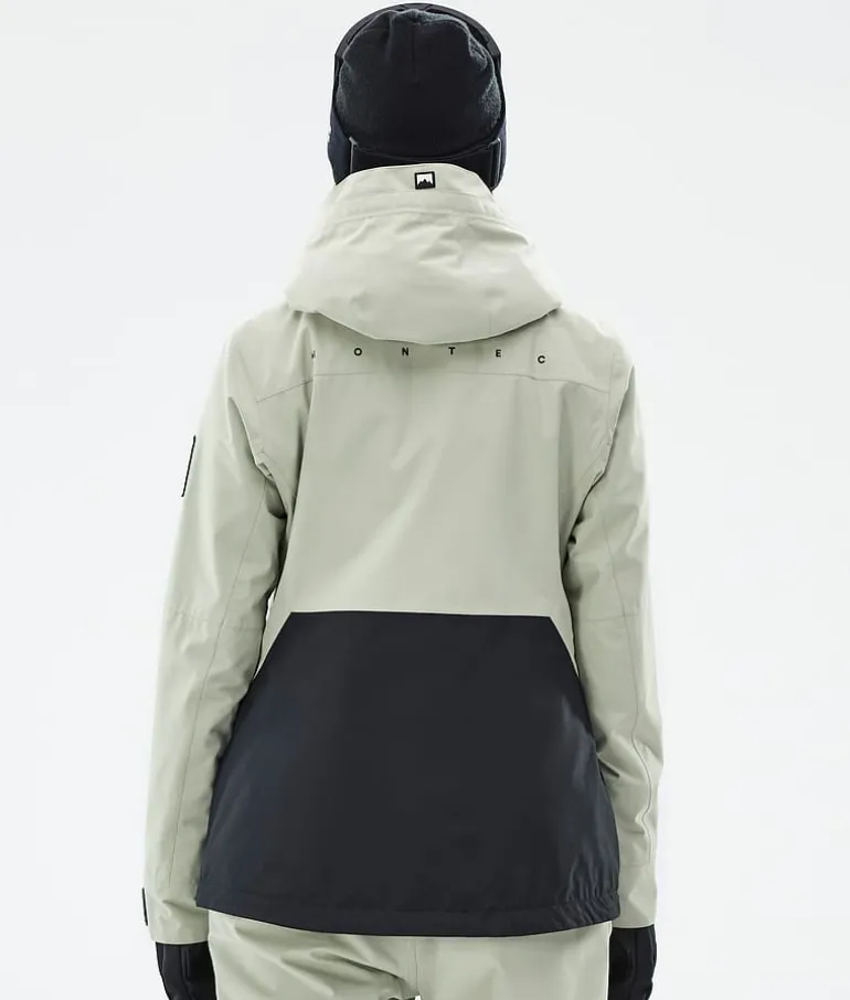 Shop MONTEC Moss W SoftGreen/Black