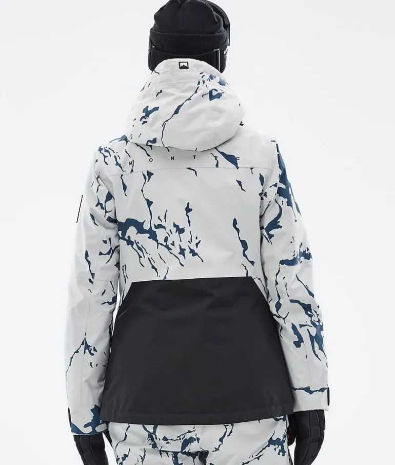 Best MONTEC Moss W Ice/Black