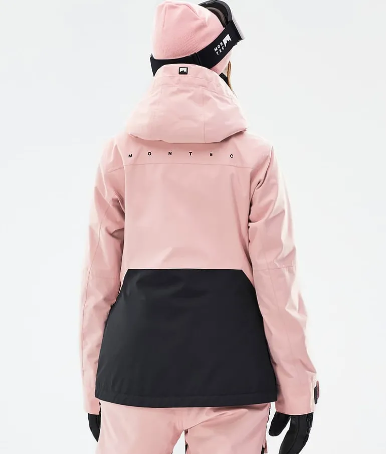 Cheap MONTEC Moss W SoftPink/Black
