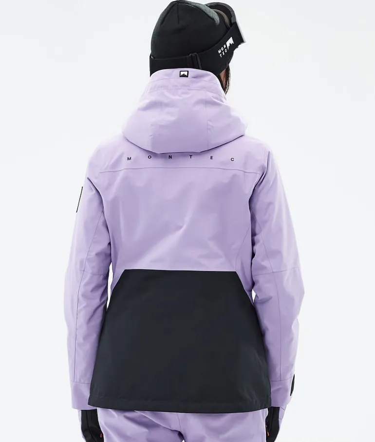 Shop MONTEC Moss W FadedViolet/Black