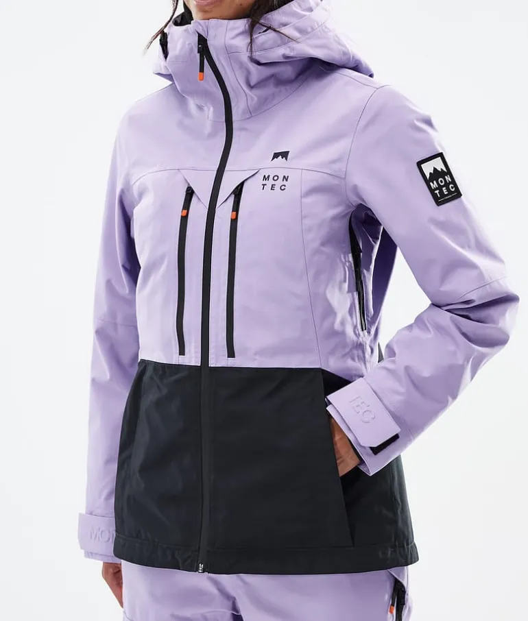 Shop MONTEC Moss W FadedViolet/Black