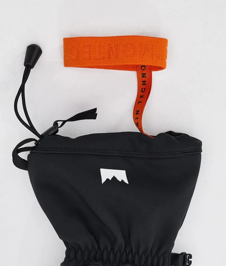 Discount MONTEC Roast Black