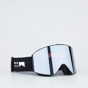 Flash Sale MONTEC Scope BlackW/BlackBlackMirror