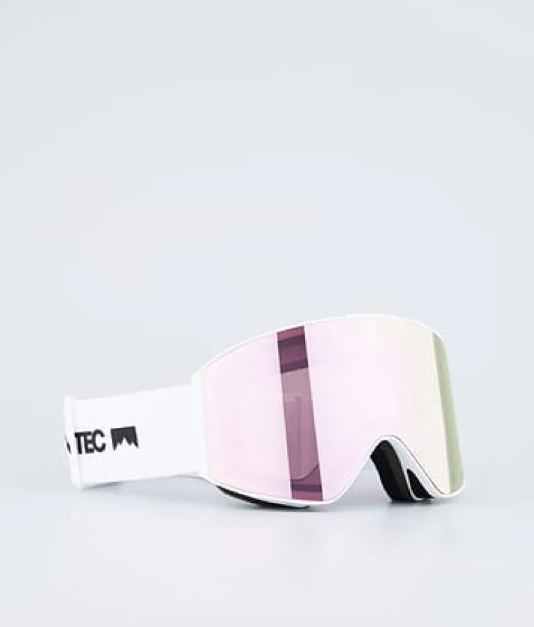 Flash Sale MONTEC Scope 2022 White/RoseMirror
