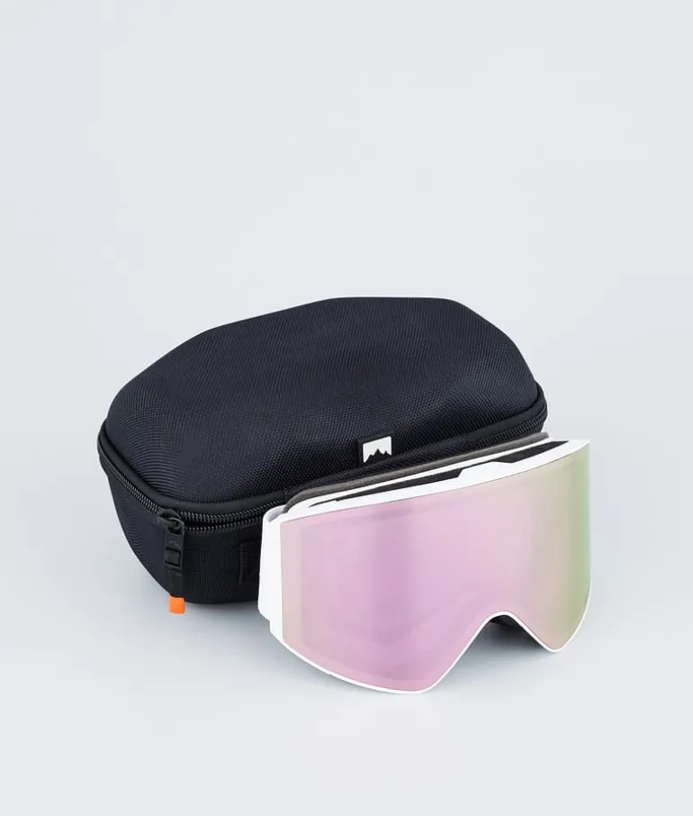 Flash Sale MONTEC Scope 2022 White/RoseMirror