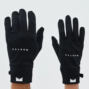 Shop MONTEC Utility Black/White