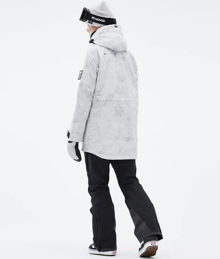 Cheap MONTEC Virago W WhiteTiedye
